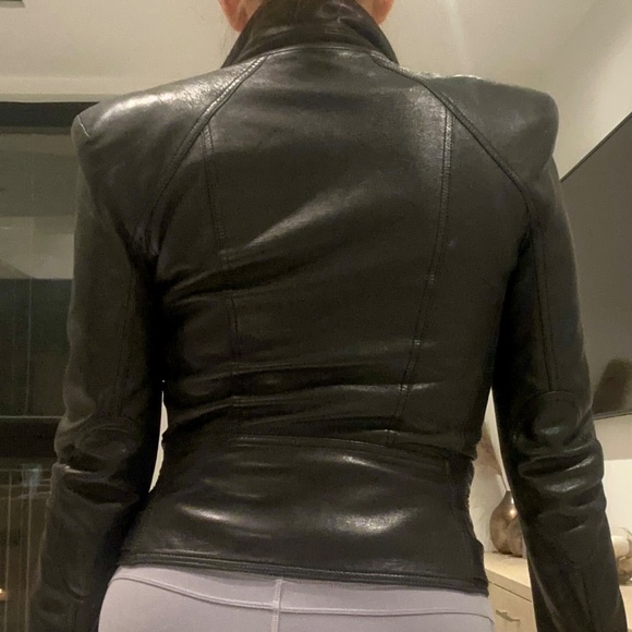 Balmain jacket - Picture 4 of 4